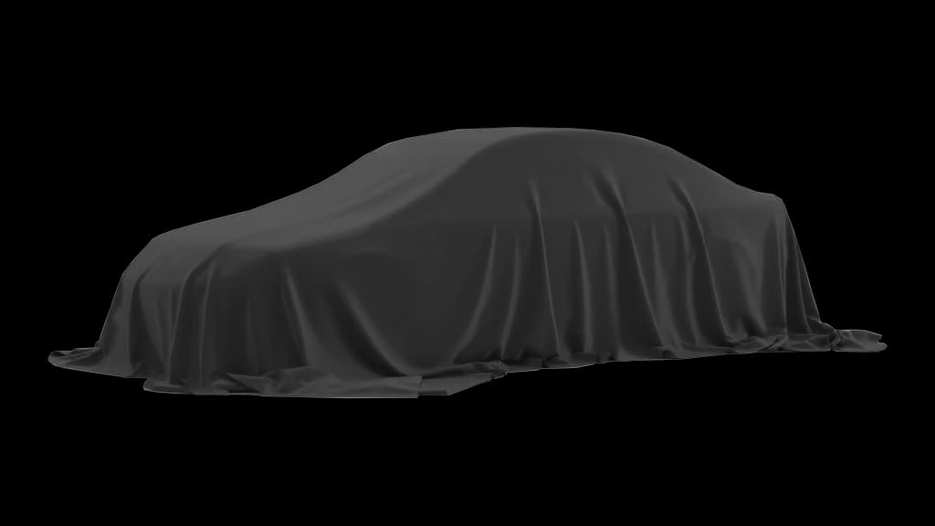 Lamborghini Urus - Back view Lamborghini Urus - Back view